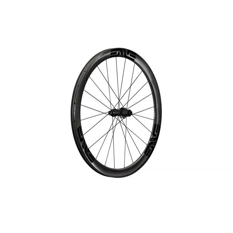 ENVE Ses 3.4 Innerdrive Wheelset - Black - Image 5