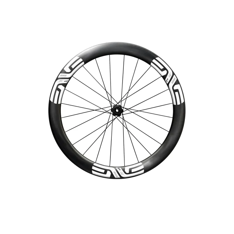 ENVE SES 4.5 Innerdrive Wheelset - Black/White Sticker - Image 2