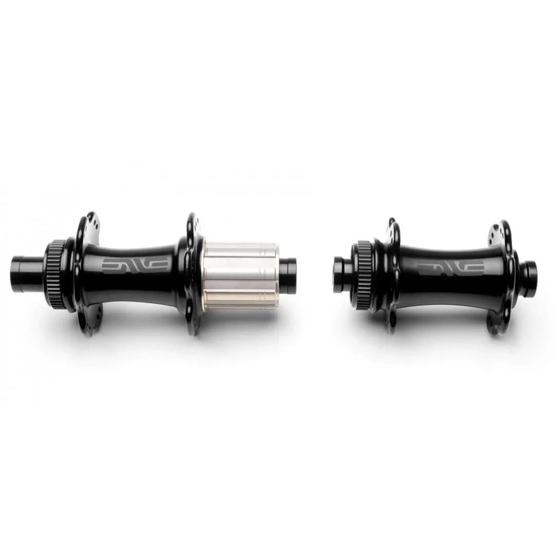ENVE SES 5.6 DISC CLINCHER ENVE - Carbon Black - Image 3