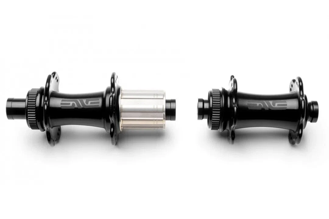 ENVE SES 5.6 DISC CLINCHER ENVE - Carbon Black - Image 6