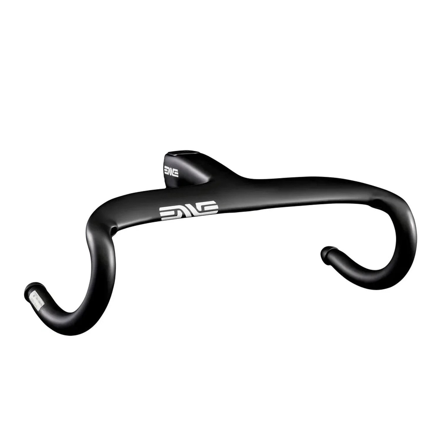 ENVE SES Aero Pro In Route One Piece Handlebar - Carbon