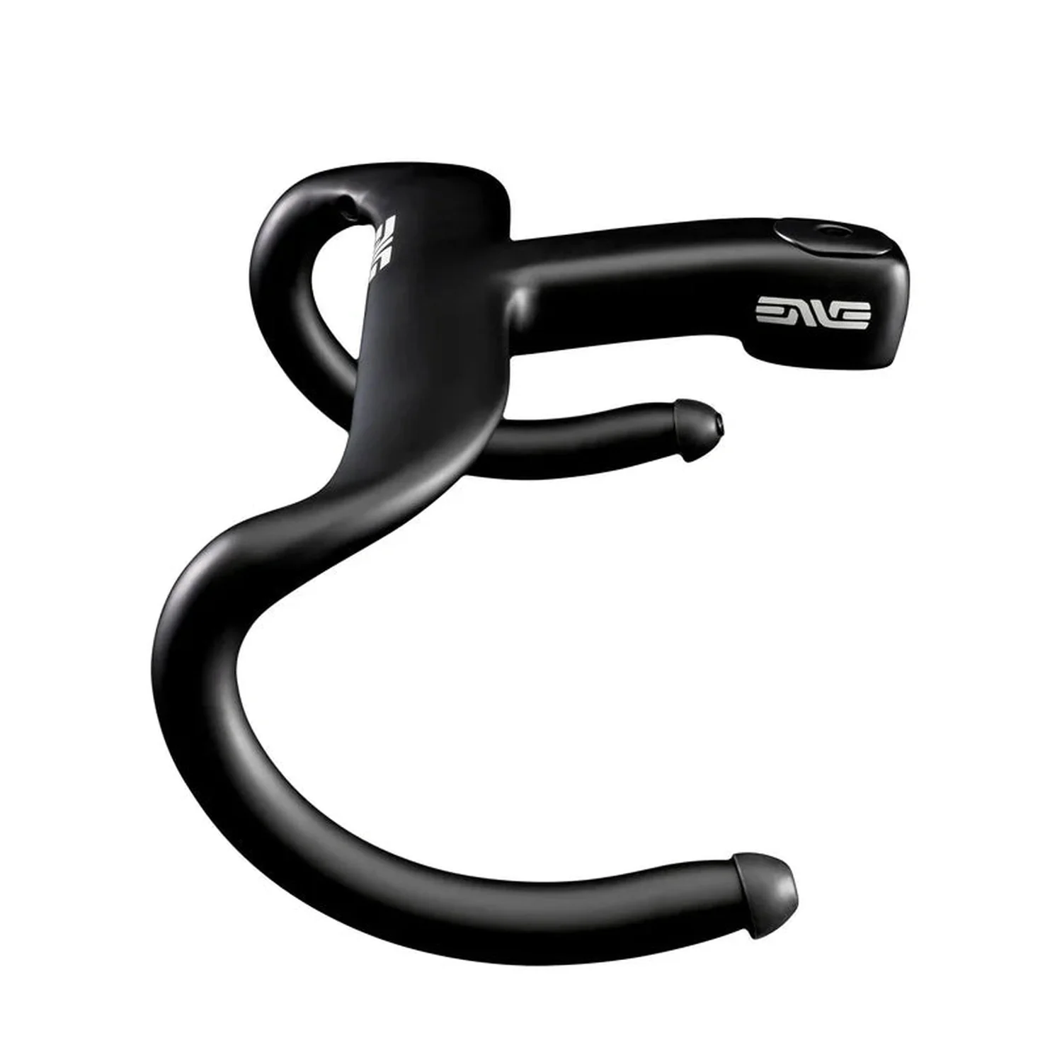 ENVE SES Aero Pro In Route One Piece Handlebar - Carbon - Image 5