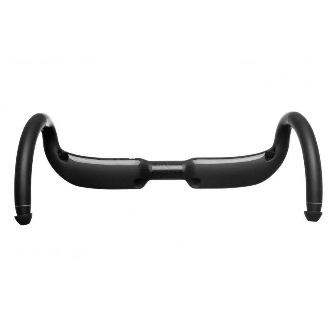 ENVE SES Aero Road Handlebar Compact Drop - Carbon Black - Image 3