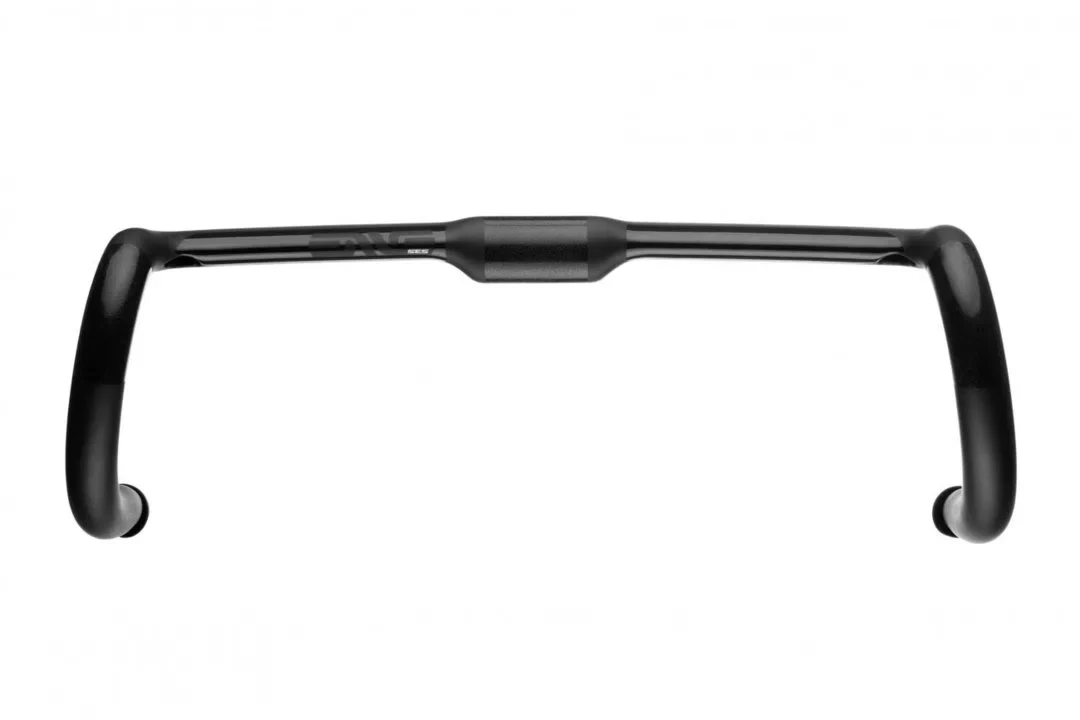 ENVE SES Aero Road Handlebar Compact Drop - Carbon Black - Image 6