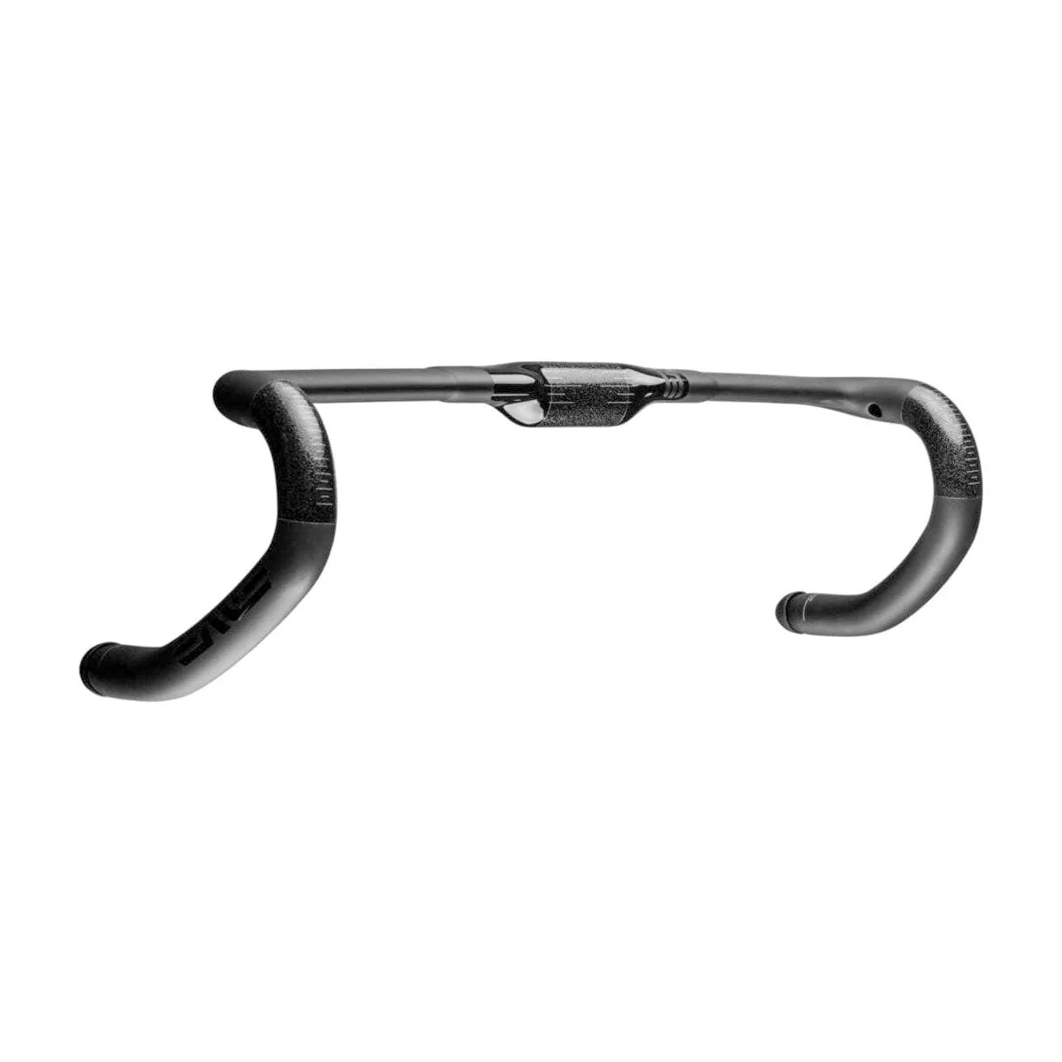 ENVE SES AR Road Handlebar - Carbon Black - Image 2
