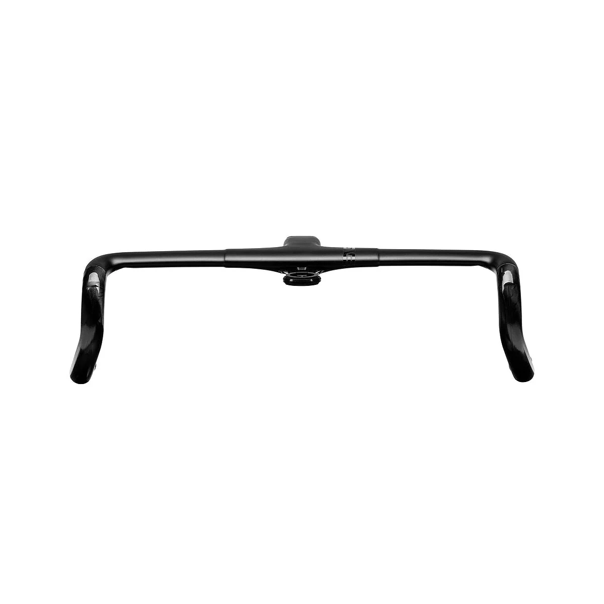 ENVE Ses Ar Custom One Piece Handlebar - Carbon Black - Image 2