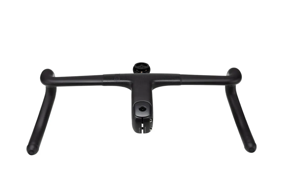 ENVE Ses Ar One Piece Handlebar - Black - Image 3