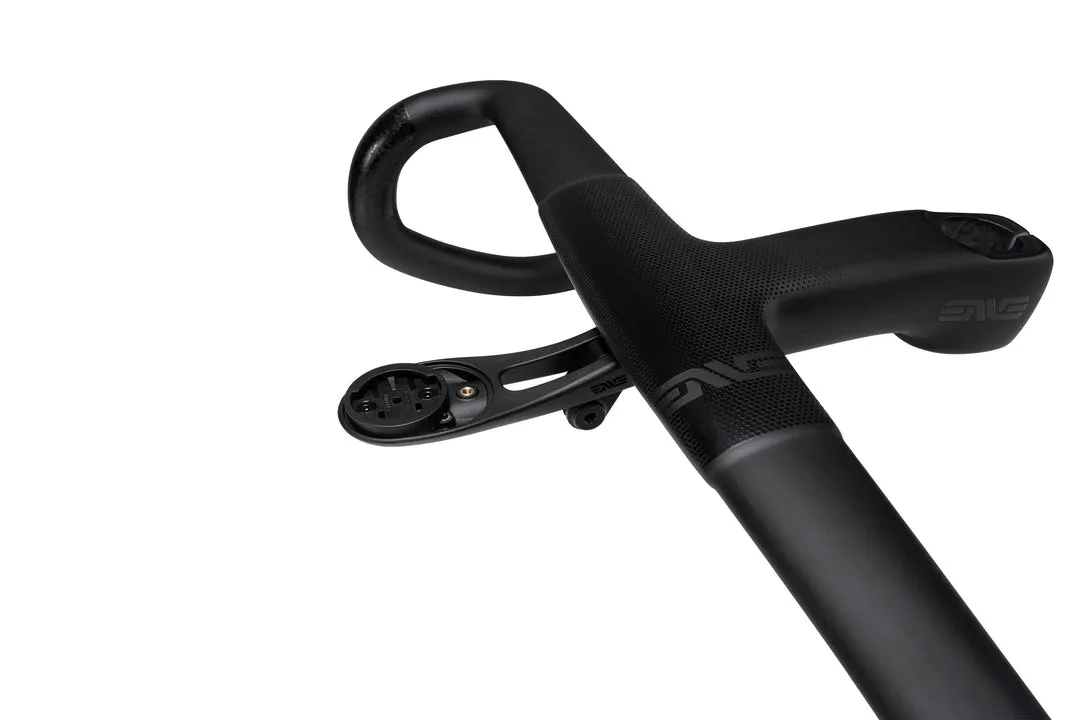 ENVE Ses Ar One Piece Handlebar - Black - Image 4