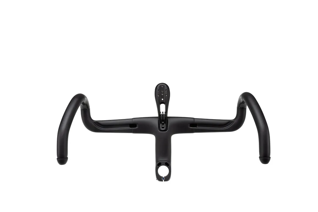 ENVE Ses Ar One Piece Handlebar - Black - Image 6