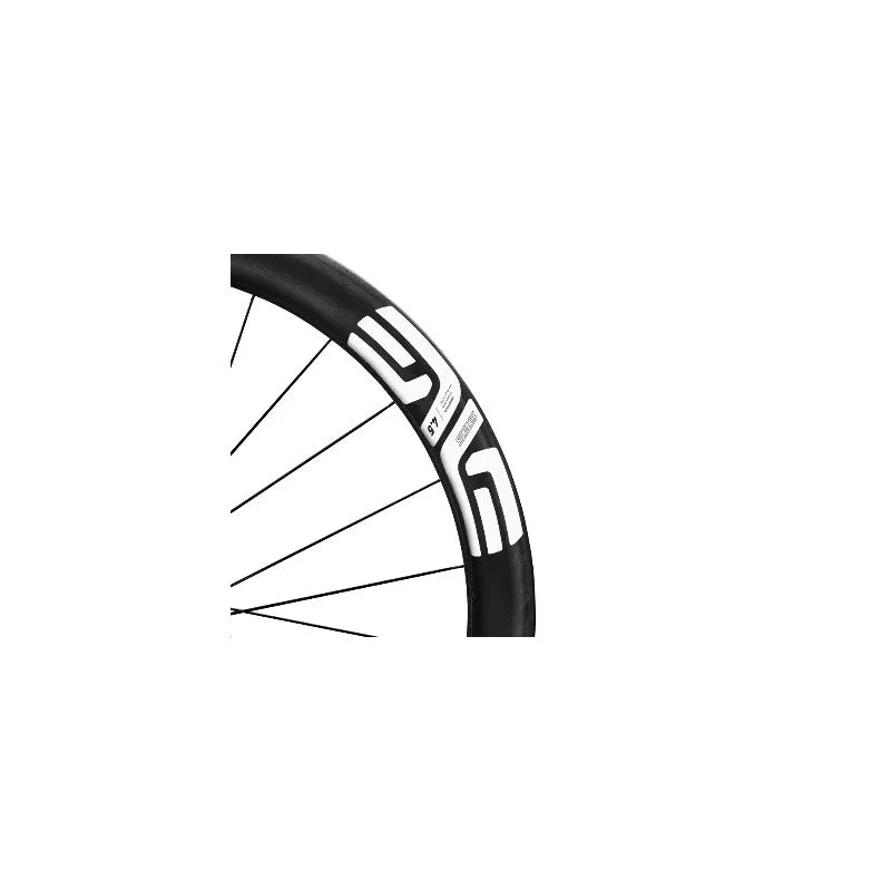 ENVE SES Sticker Kit - White