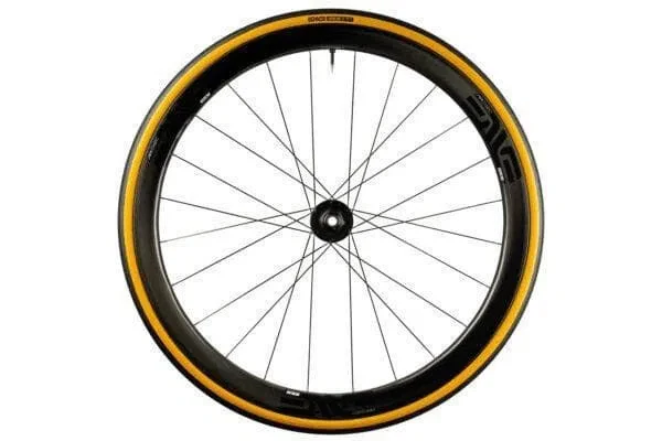 ENVE SES Road Tyre - Brown - Image 2