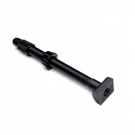 ENVE Tubeless Valve Stem Single 61mm - Black