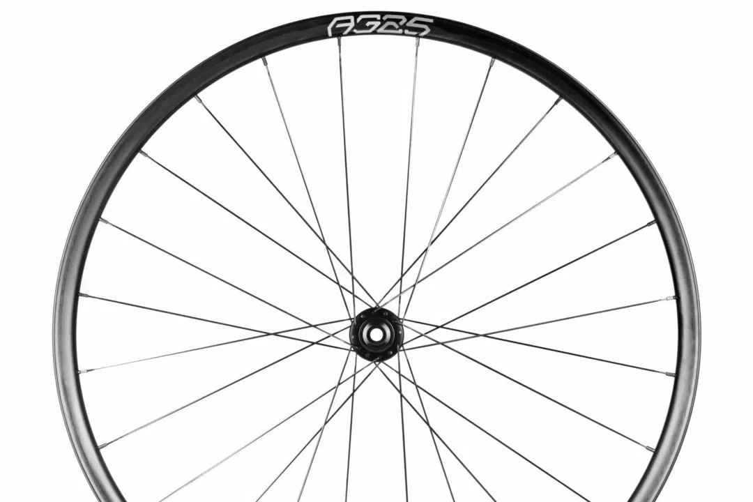 ENVE Wheelset AG25 - Carbon Black - Image 4