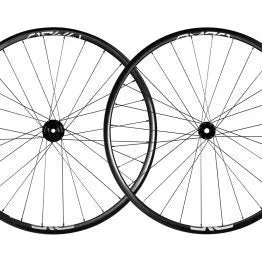 ENVE Wheelset AM30 I9 101 Shimano - Carbon Black - Image 2