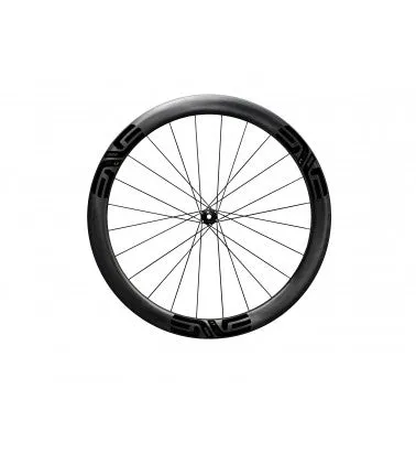 ENVE Wheelset 4.5 SES INDR - Carbon Black - Image 2