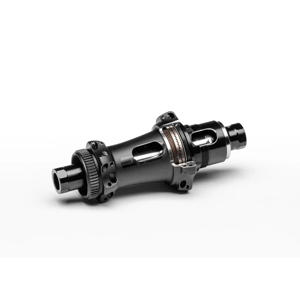 ENVE Wheelset New 2024 2.3 SES Disc Clincher Innerdrive Premium Freehub - Carbon Black - Image 5