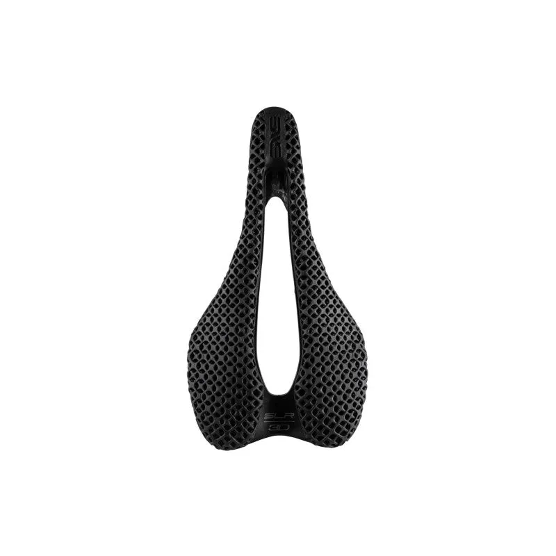 ENVE x SELLE ITALIA Boost SLR 3D Carbon Saddle - Black - Image 2