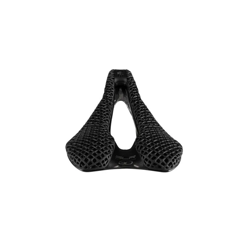 ENVE x SELLE ITALIA Boost SLR 3D Carbon Saddle - Black - Image 4