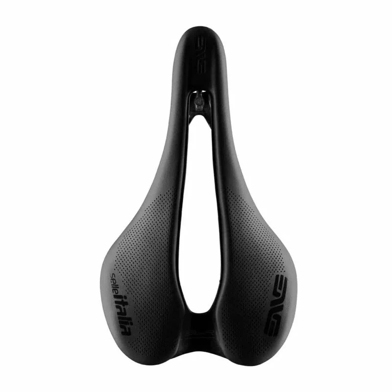ENVE x SELLE ITALIA Boost Slr Saddle - Black