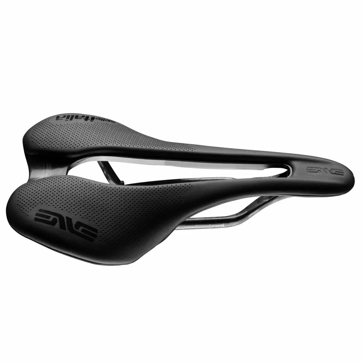 ENVE x SELLE ITALIA Boost Slr Saddle - Black - Image 2