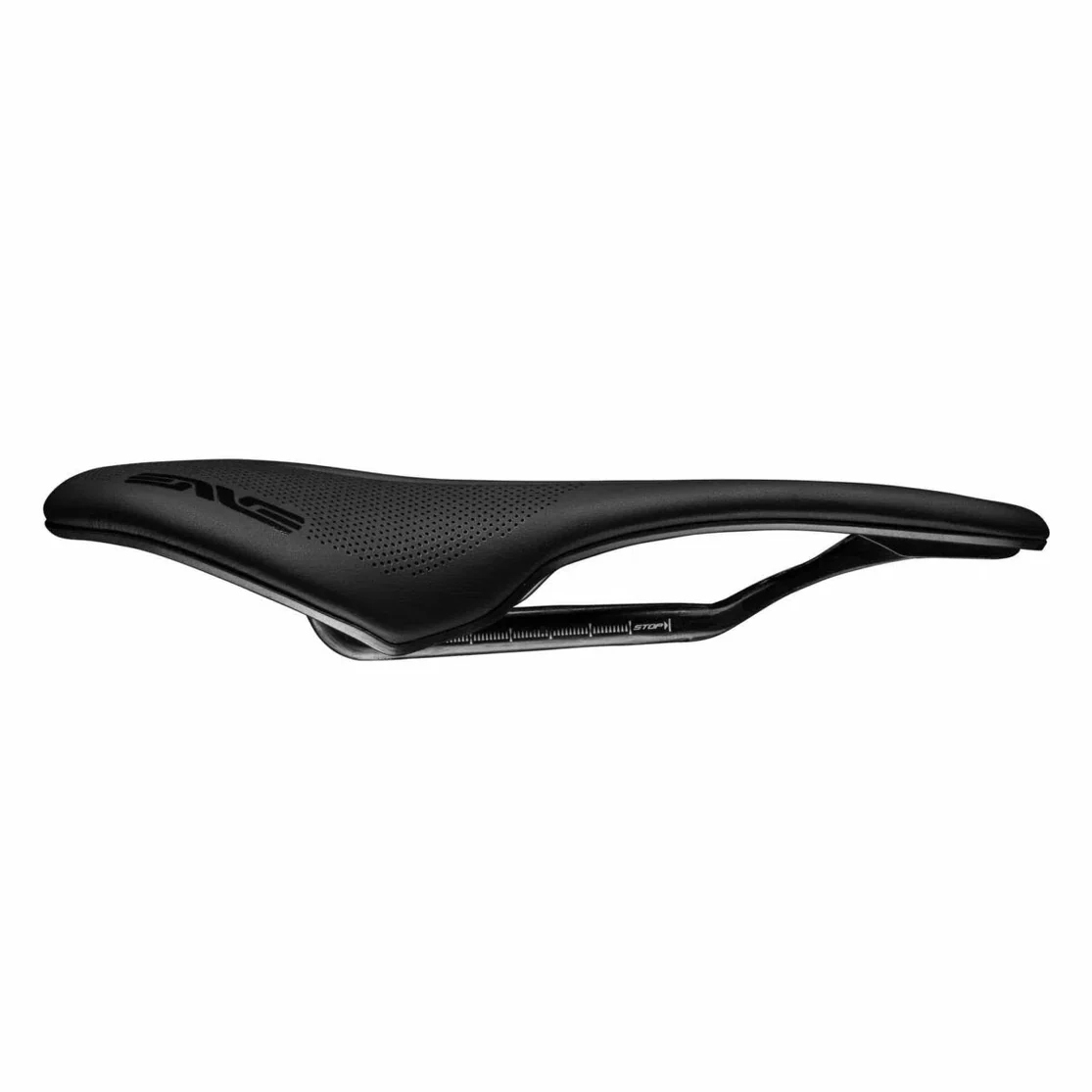 ENVE x SELLE ITALIA Boost Slr Saddle - Black - Image 3