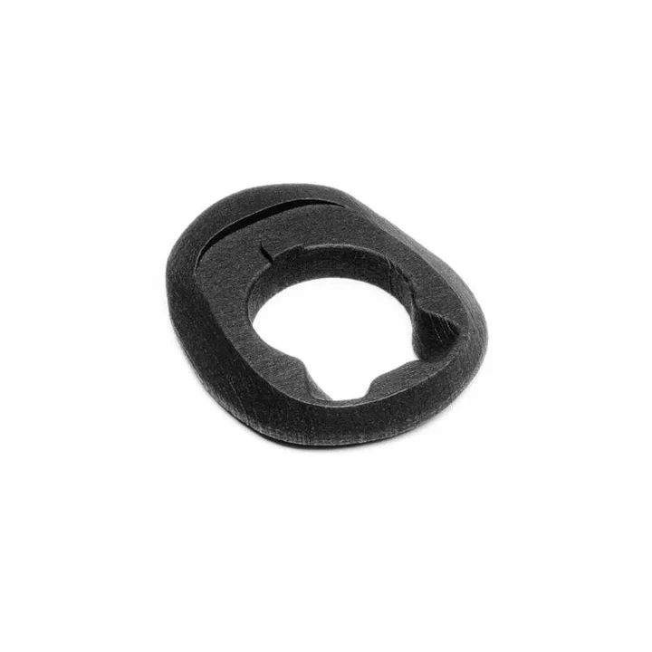 ENVEIN-Route Headset Top Cap Bearing Covers V4RS - Black