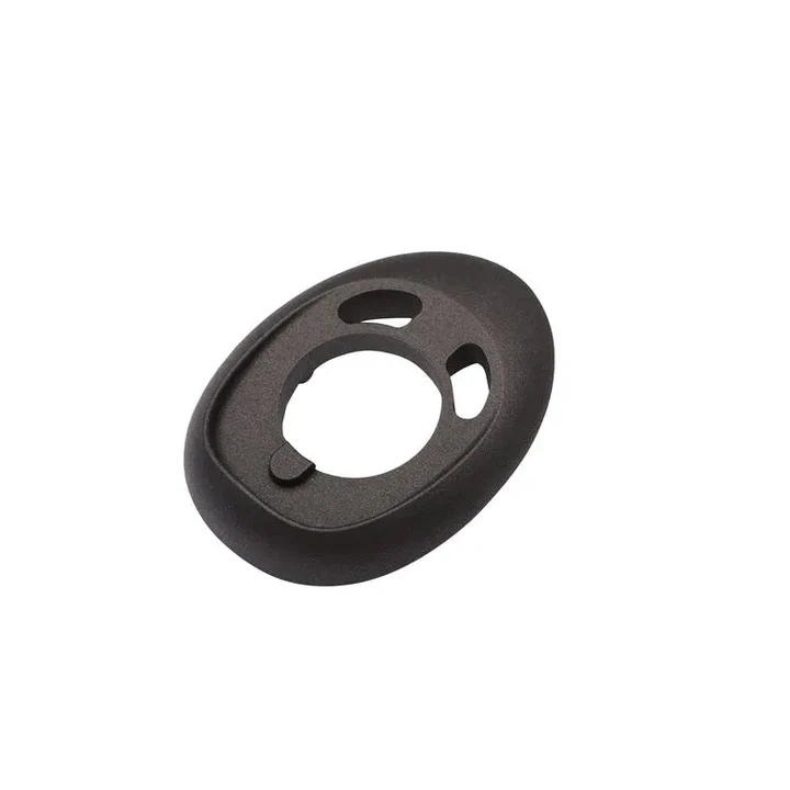 ENVEIN-Route Headset Top Cap Bearing Covers V4RS - Black - Image 4