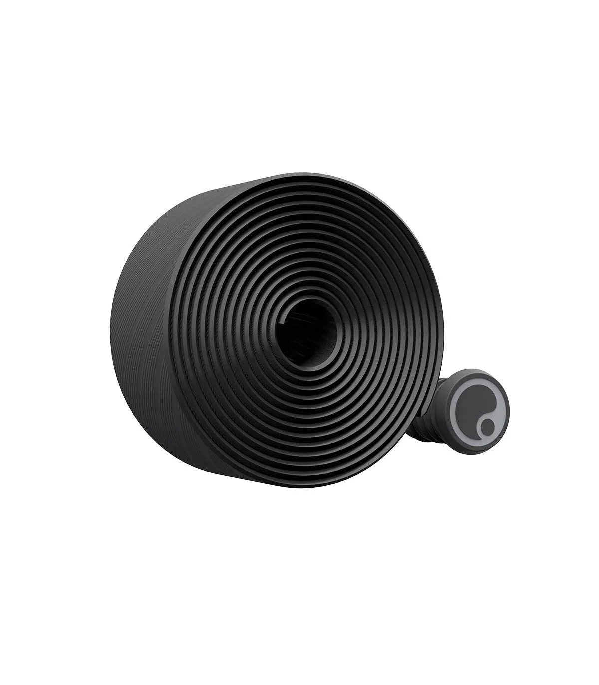 ERGON Bar Tape Road - Black - Image 2