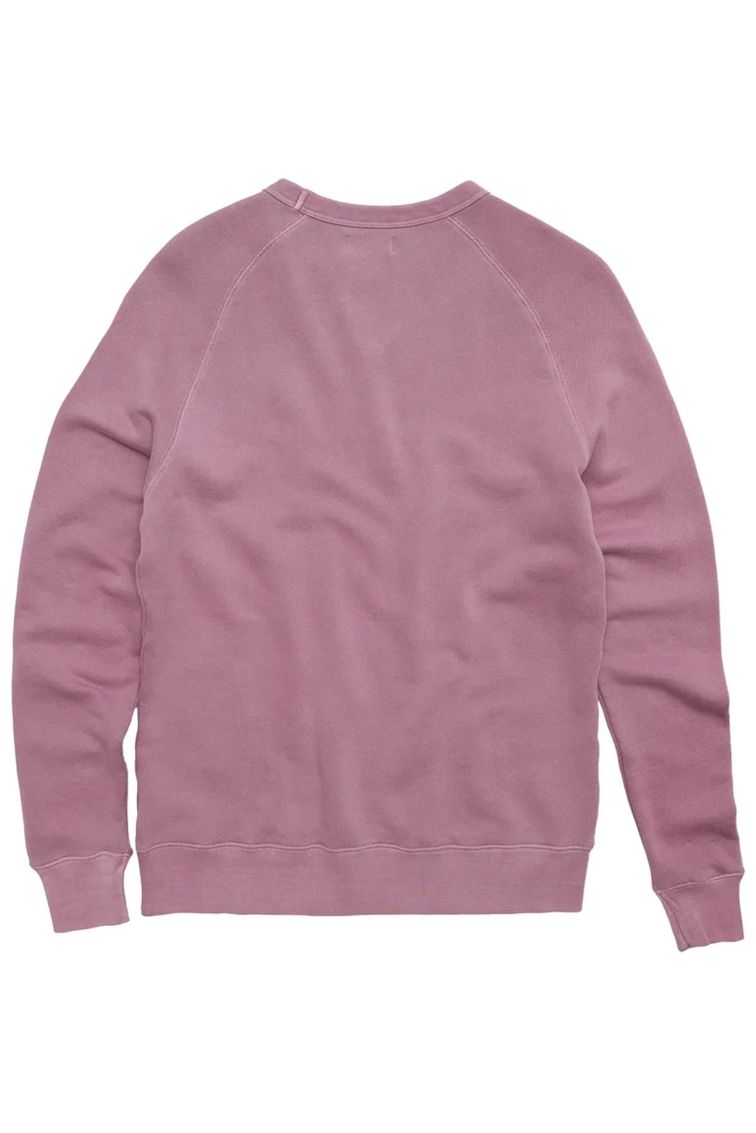 ERSTWHILE Sweatshirt Amateur - Dusky Orchid - Image 2