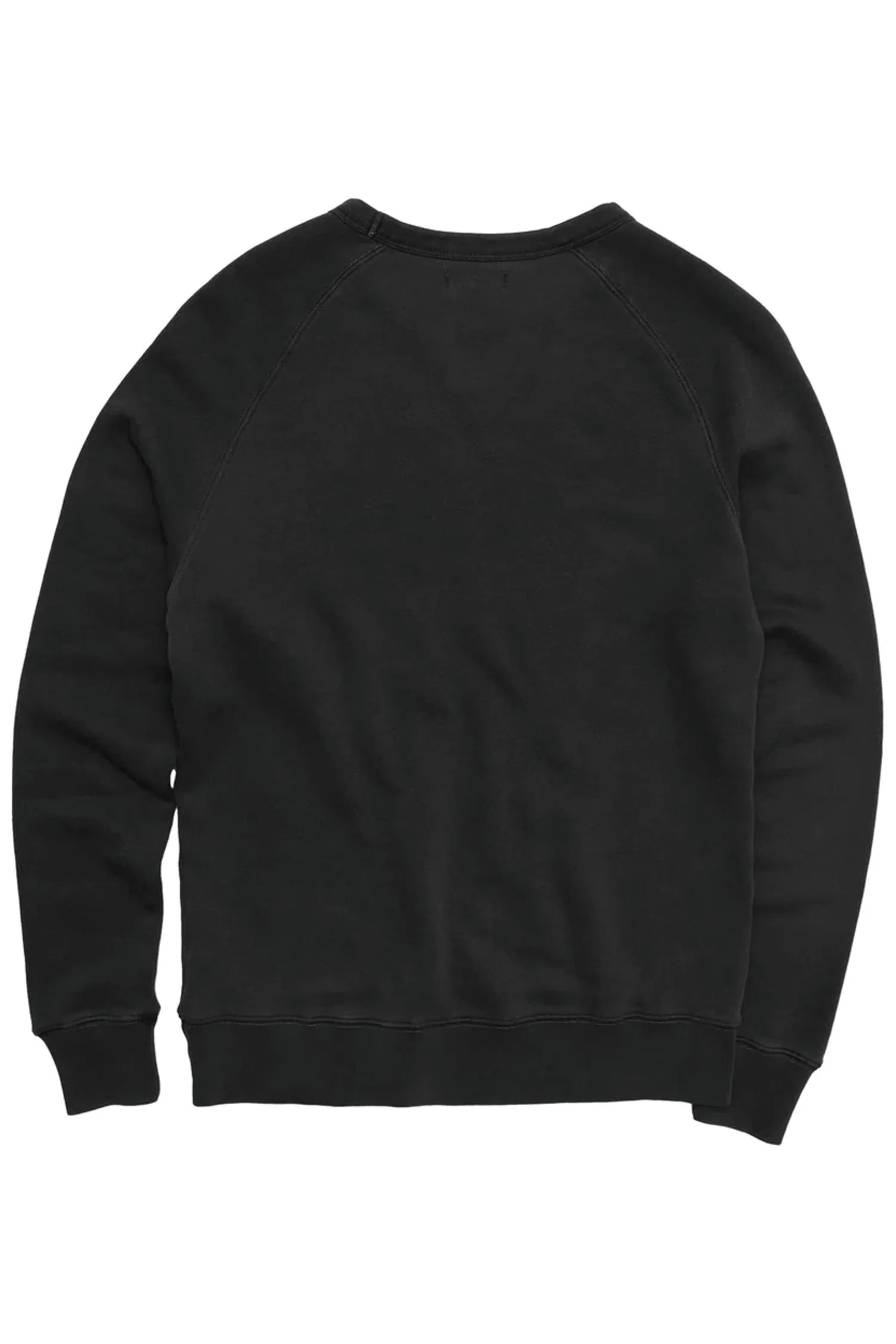 ERSTWHILE Sweatshirt Amateur - Faded Black - Image 2