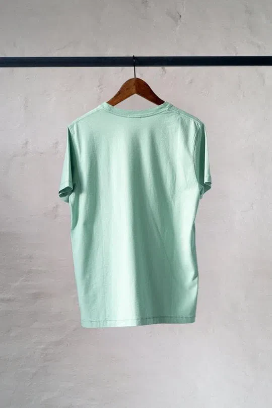 ERSTWHILE Tshirt Criterium - Green - Image 2