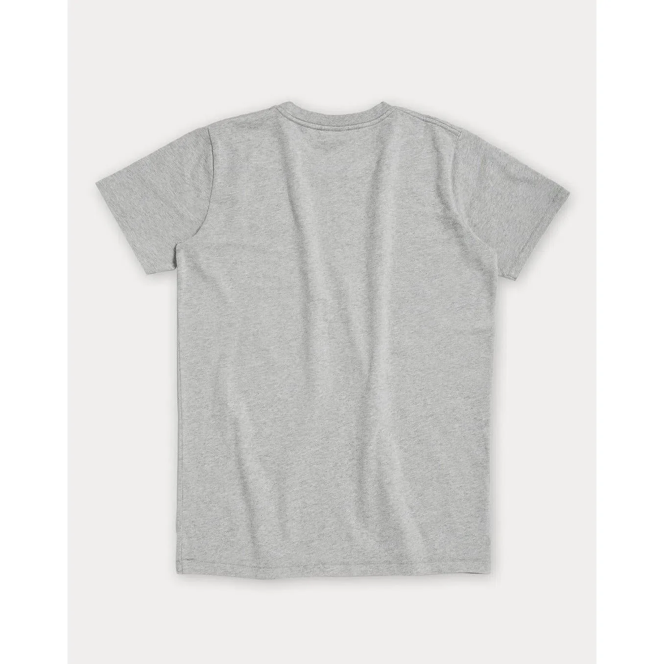 ERSTWHILE Tshirt  Criterium Raymond - Grey - Image 2