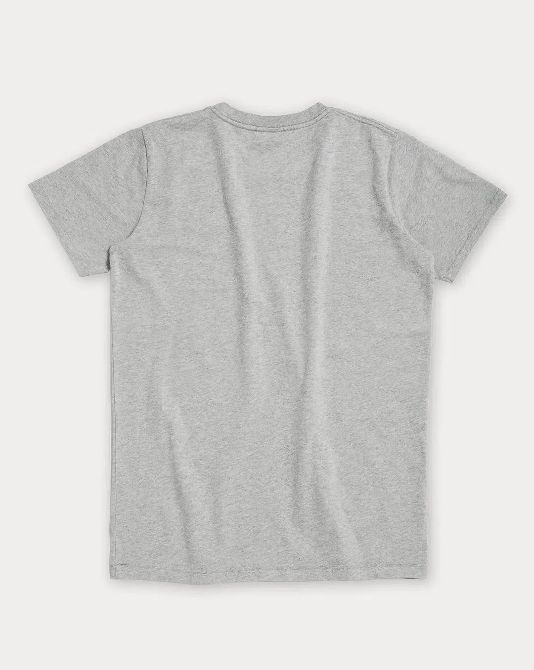 ERSTWHILE Tshirt  Criterium Raymond - Grey - Image 5