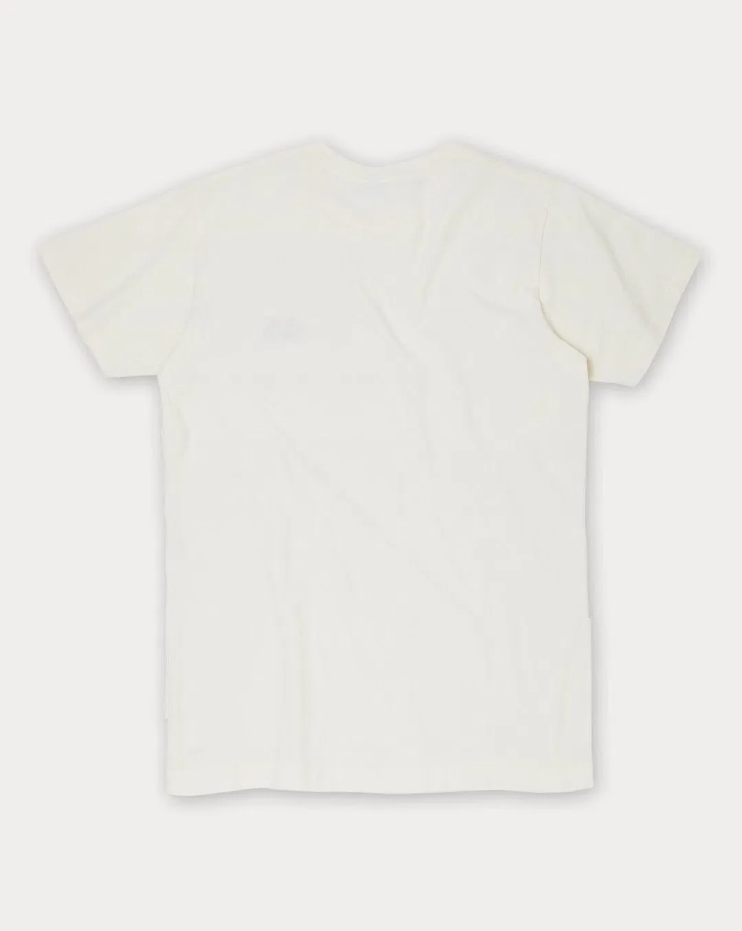 Erstwhile Tshirt  Criterium Raymond - Whizzy White - Image 6