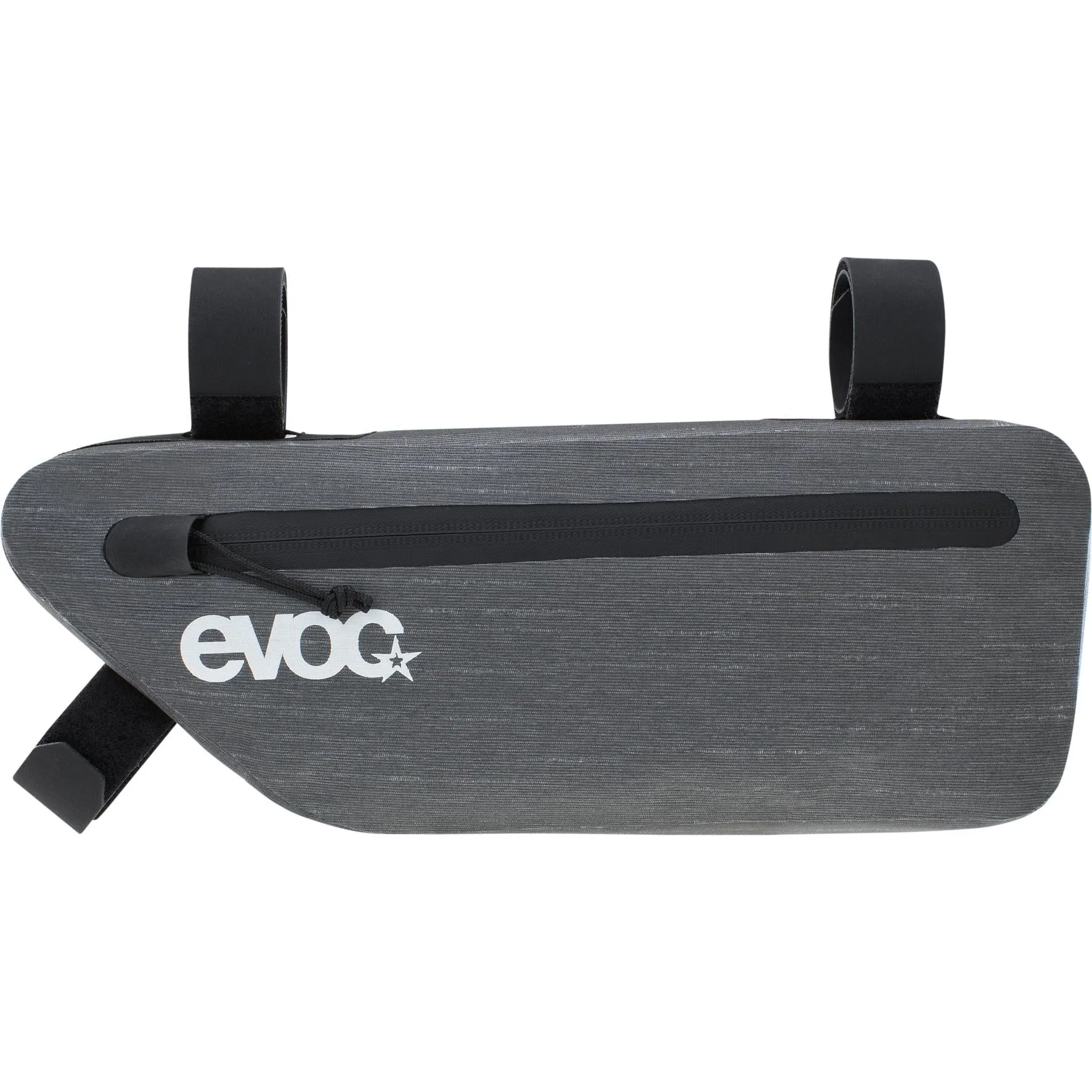 EVOC Frame Pack Impermeable - Carbon Grey - Image 2