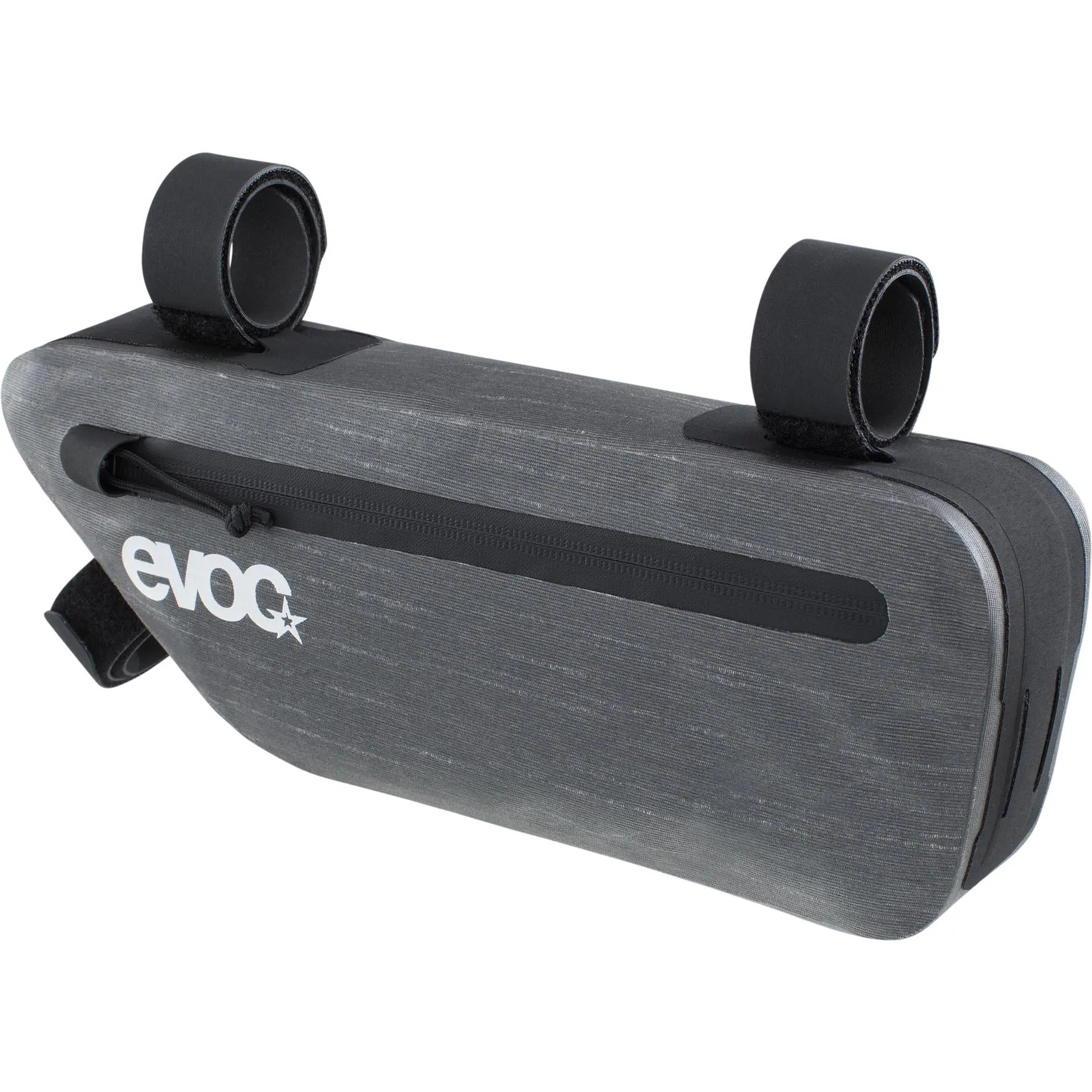 EVOC Frame Pack Impermeable - Carbon Grey - Image 3