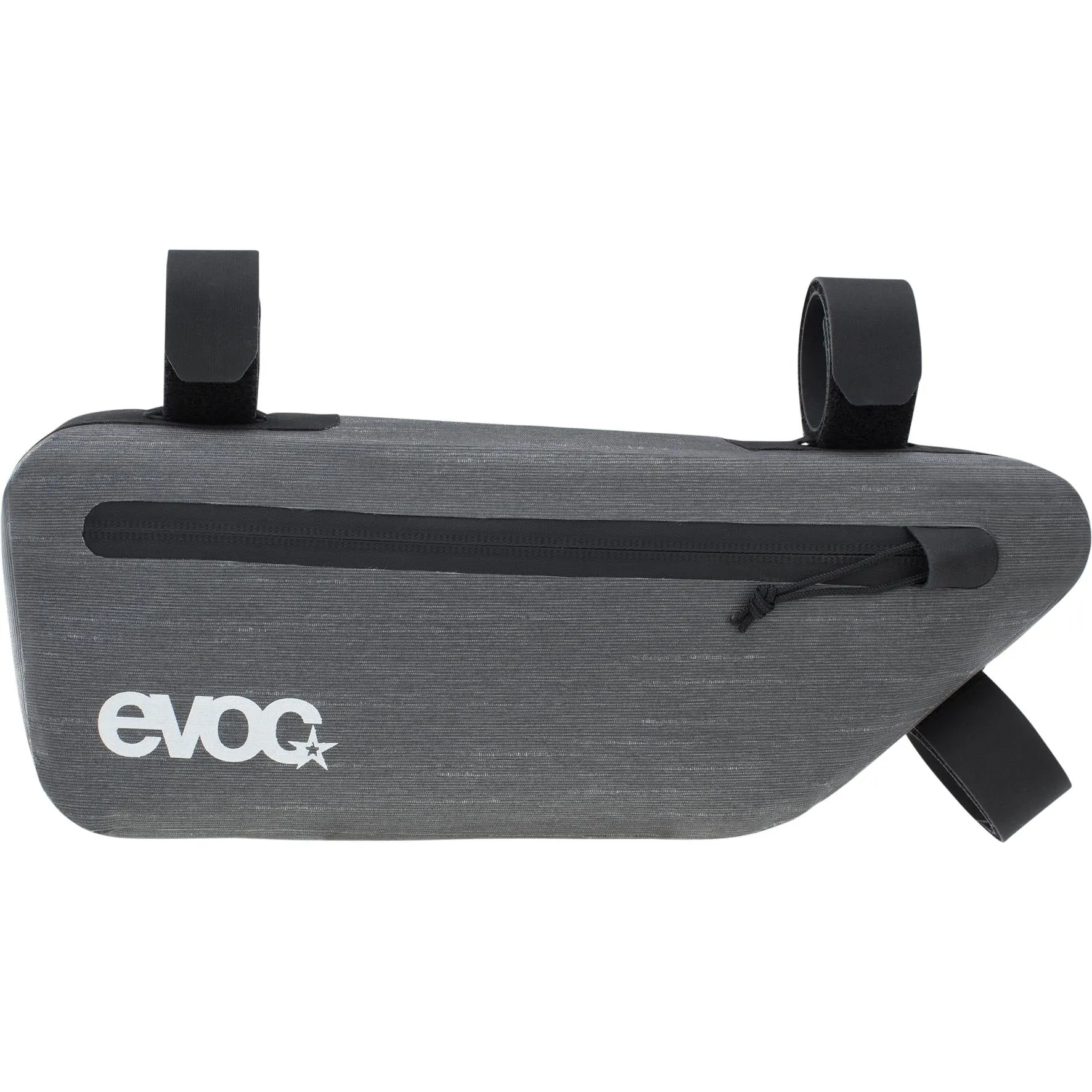 EVOC Frame Pack Impermeable - Carbon Grey - Image 4