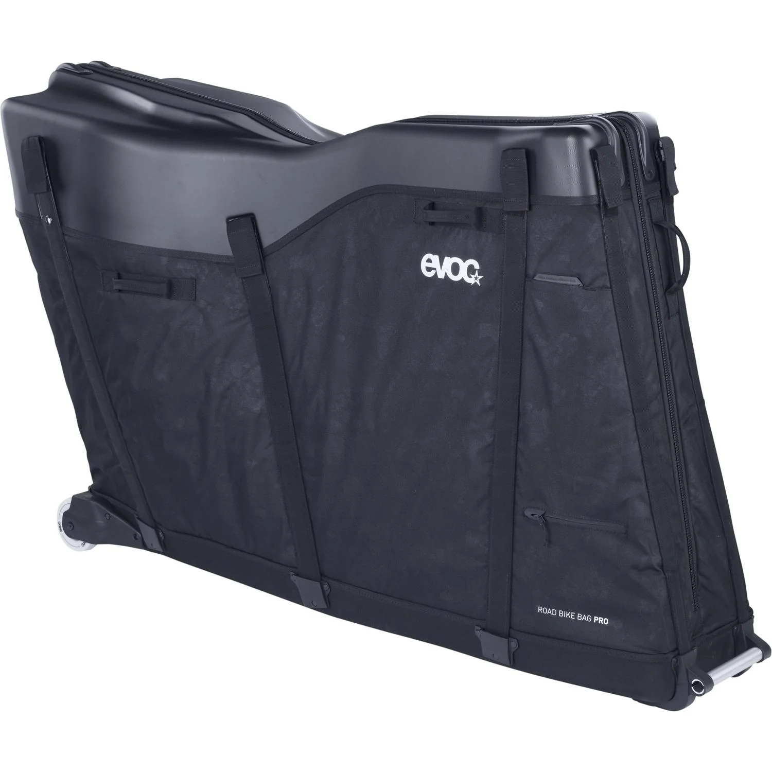 EVOC Road Bike Bag Pro 300L - Black - Image 2