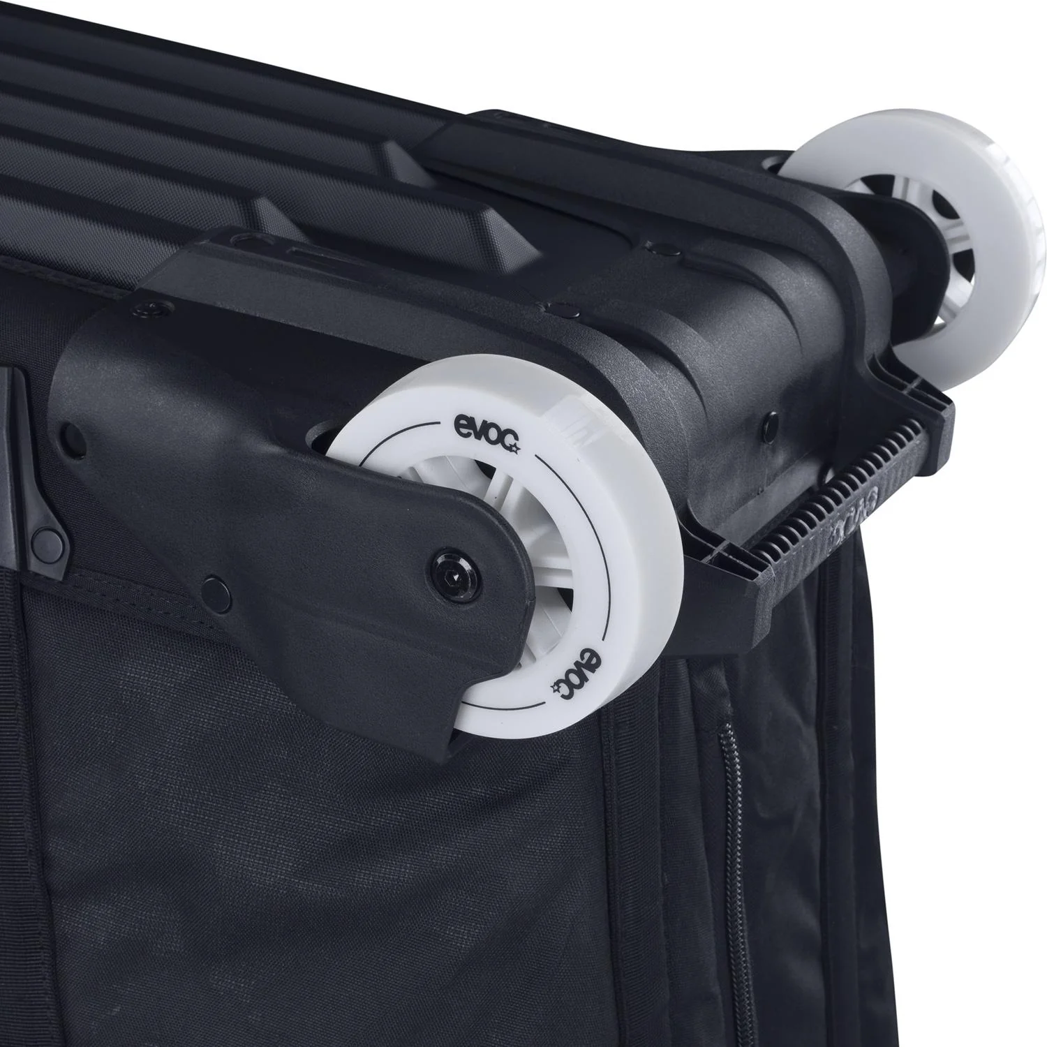 EVOC Road Bike Bag Pro 300L - Black - Image 6