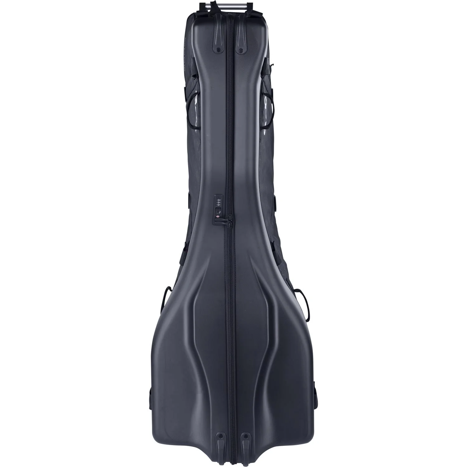 EVOC Road Bike Bag Pro 300L - Black - Image 8