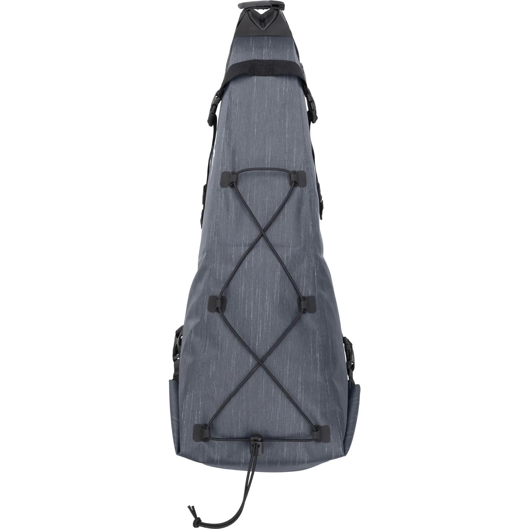 EVOC Seat Pack Boa WP 12 - Carbon Grey - Image 3