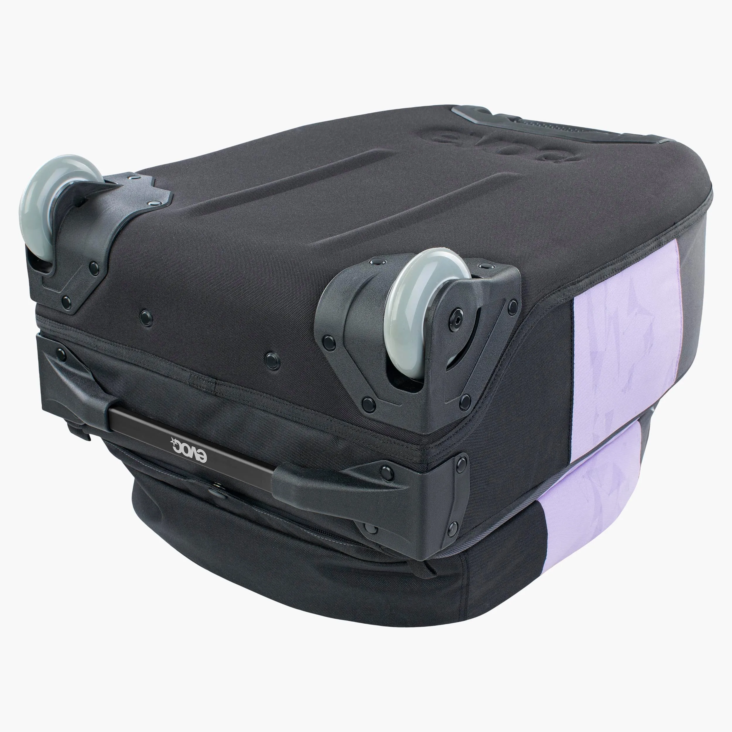 EVOC Terminal Bag 40 + 20 - Multicolour (carbon grey/purple rose/black) - Image 5