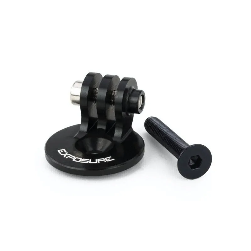 Exposure Action Camera Stem Cap - Mount