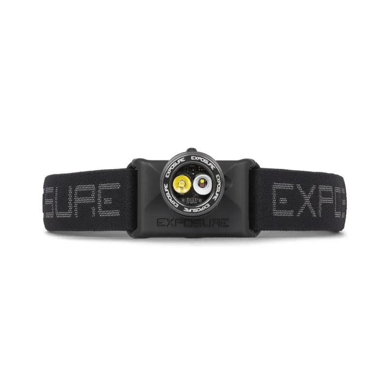 Exposure HT Raw - Headtorch