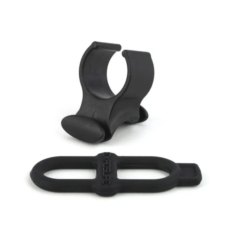 Exposure Quick Release Handlebar - Mount