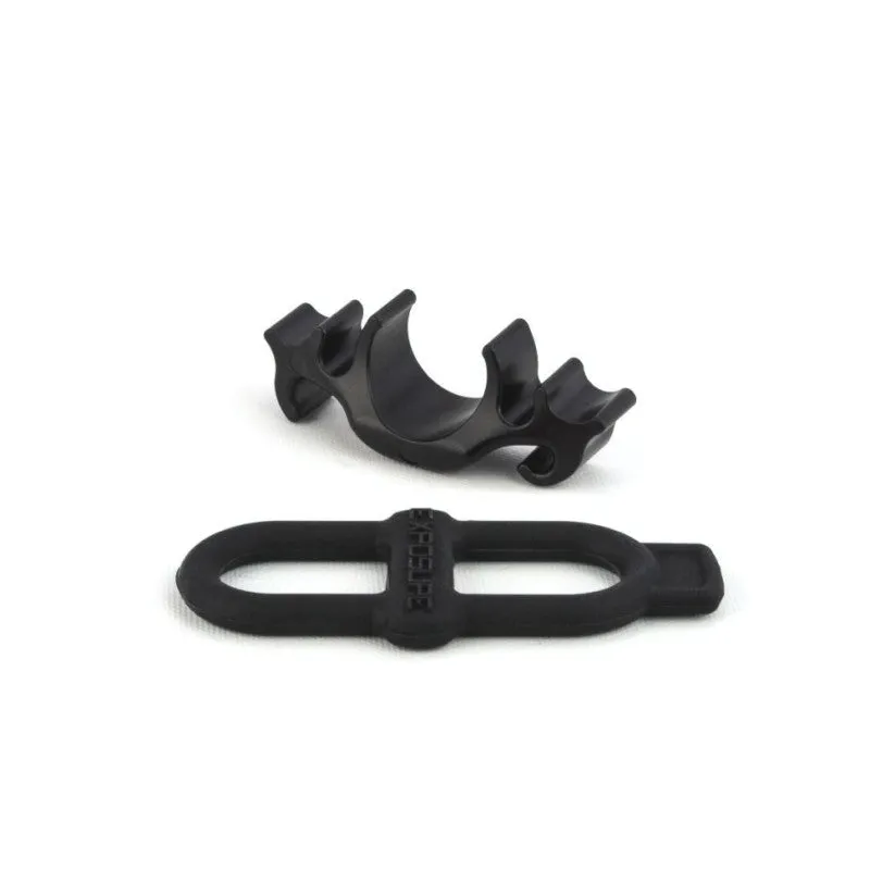 Exposure Saddle Rail - Bracket