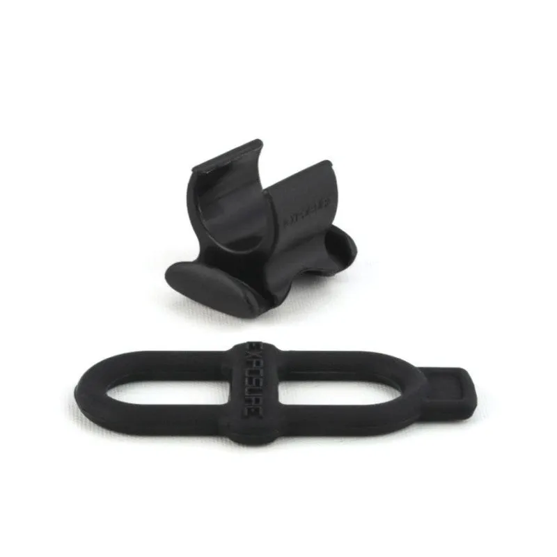 Exposure Trace QR - Bracket
