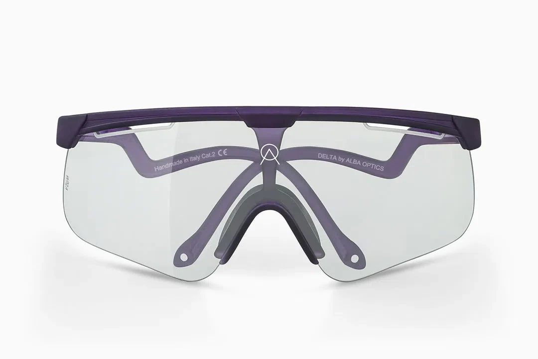ALBA OPTICS Eyewear DELTA - PRP VZUM™ FLENS - Image 2