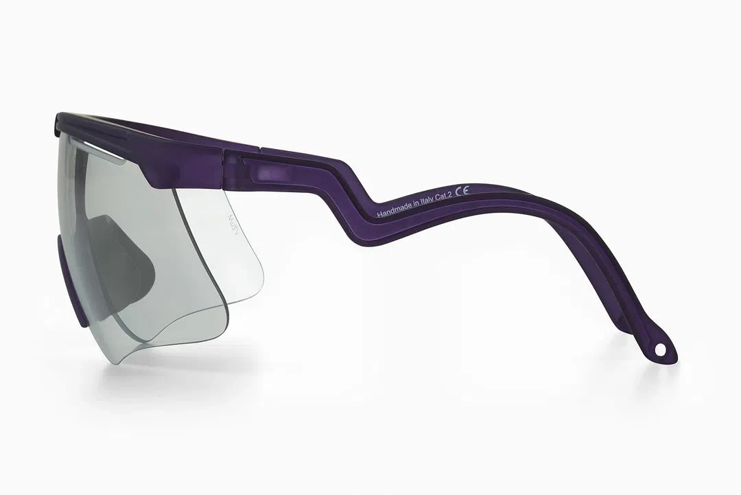 ALBA OPTICS Eyewear DELTA - PRP VZUM™ FLENS - Image 4