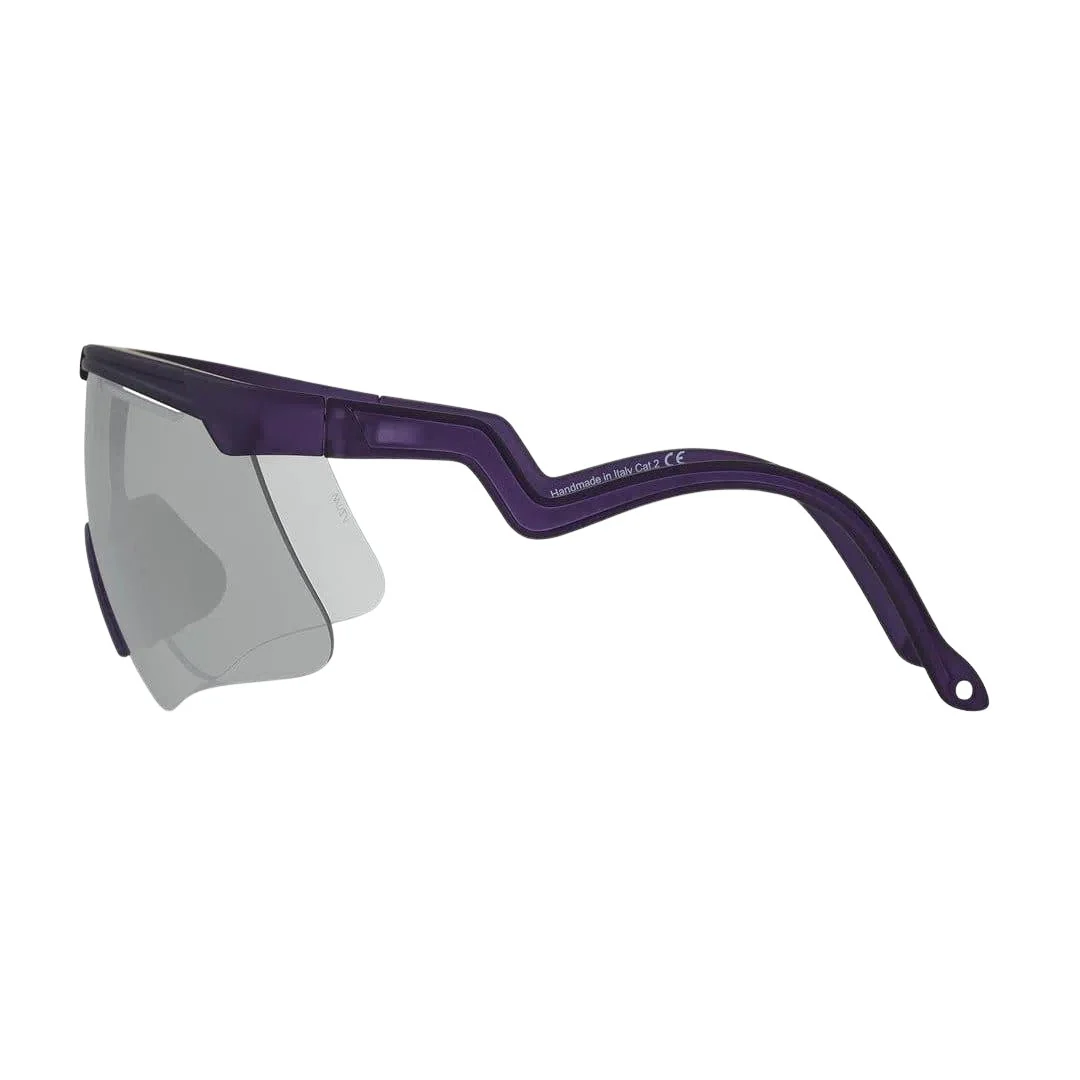 ALBA OPTICS Eyewear DELTA - PRP VZUM™ MR ALU - Image 3
